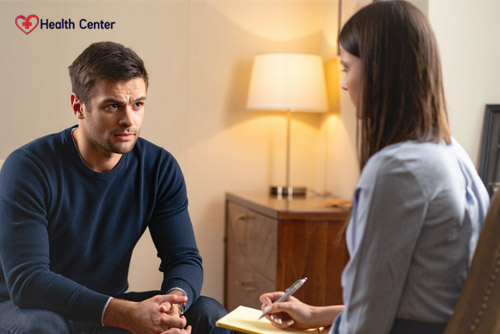 Как проходит лечение игромании в Котельниково в клинике Центр здоровья<